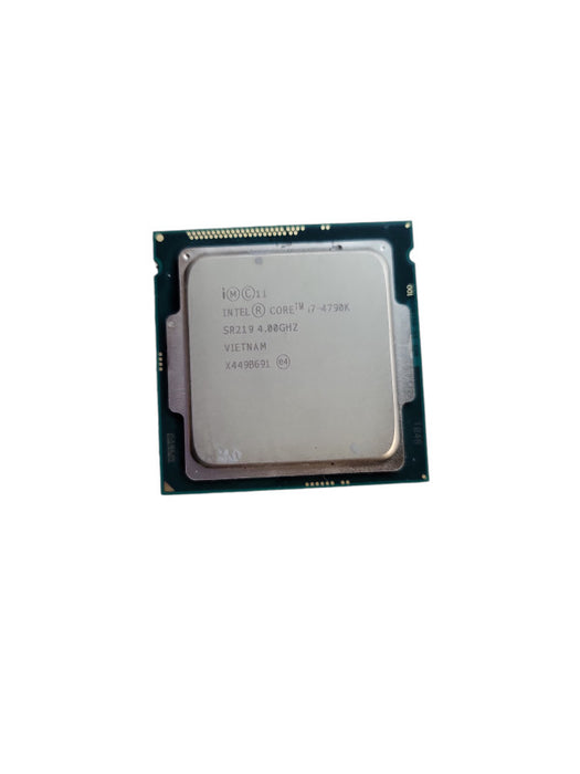 Intel Core i7-4790K @ 4.0Ghz [SR219] Q%