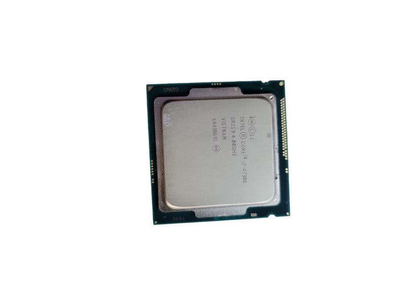 Intel Core i7-4790K @ 4.0Ghz [SR219] Q%