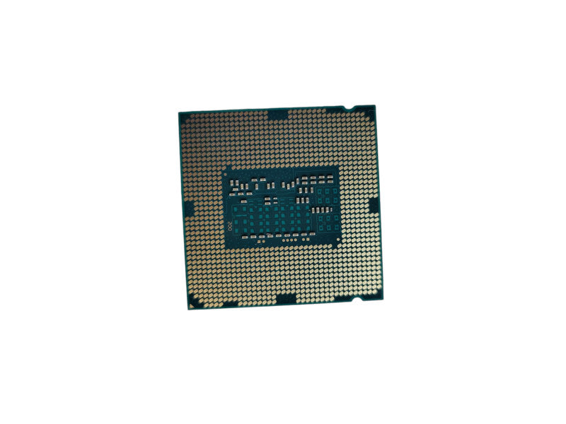 Intel Core i7-4770K @ 3.5Ghz [SR147] Q%