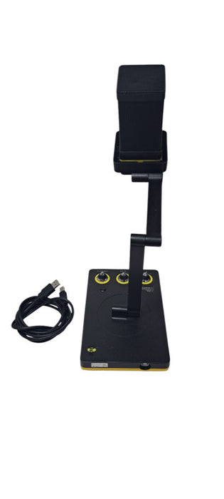 NEAT Beecaster Professional Desktop USB Microphone