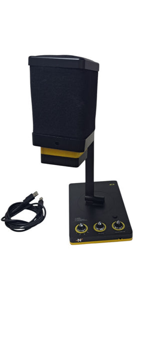 NEAT Beecaster Professional Desktop USB Microphone