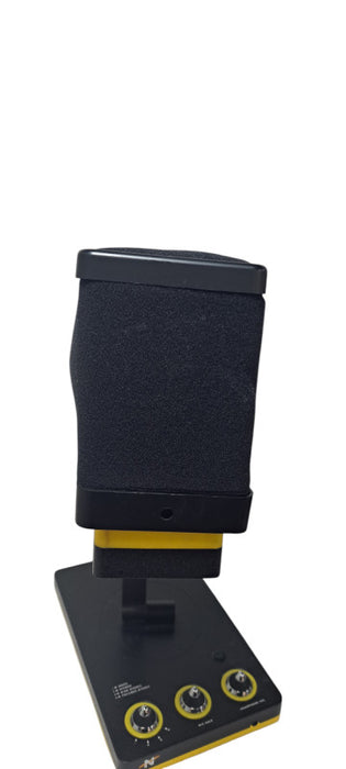 NEAT Beecaster Professional Desktop USB Microphone