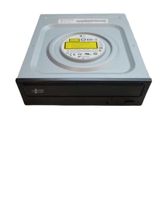 LG Super DVD Writer | GH24NSBO  Q%