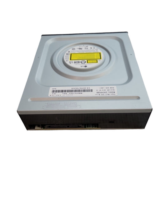 LG Super DVD Writer | GH24NSBO  Q%