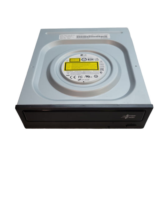 LG Super DVD Writer | GH24NSCO Q%
