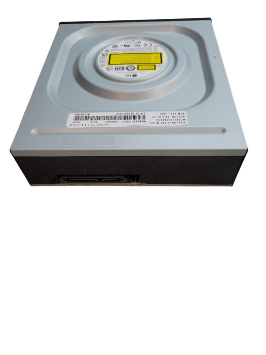 LG Super DVD Writer | GH24NSCO Q%