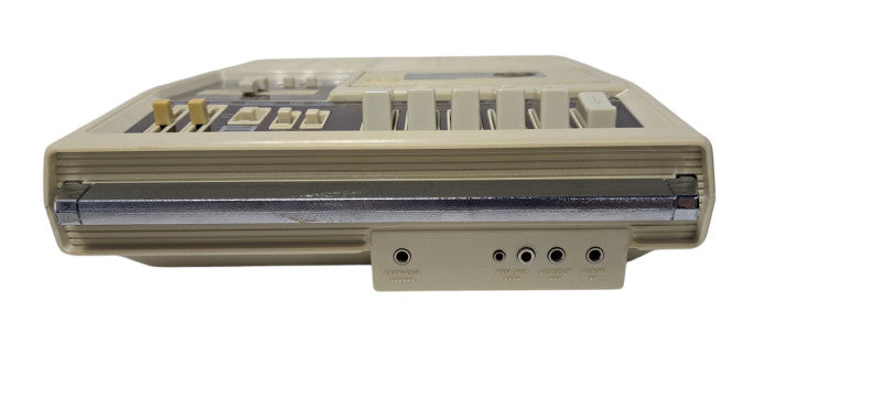 American Printing House 5198A Variable Speed Cassette Deck Tape Recorder Q