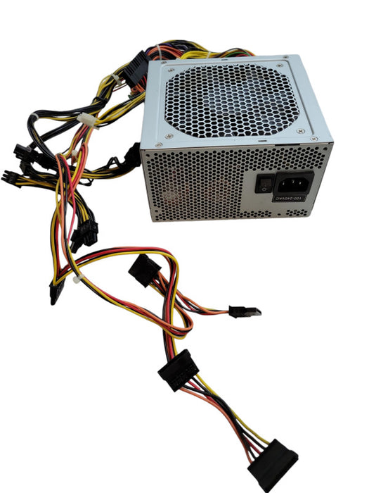 Seasonic SSP-550RT (550W PSU) Active PFC F3 80 Plus GOLD Q%