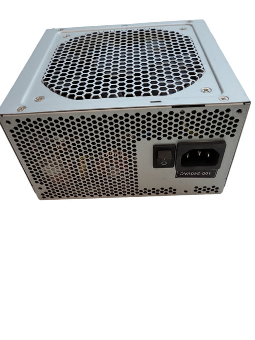Seasonic SSP-550RT (550W PSU) Active PFC F3 80 Plus GOLD Q%