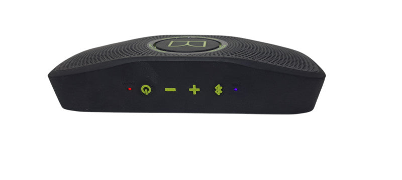 Monster SuperStar BackFloat Bluetooth Waterproof Floating Speaker