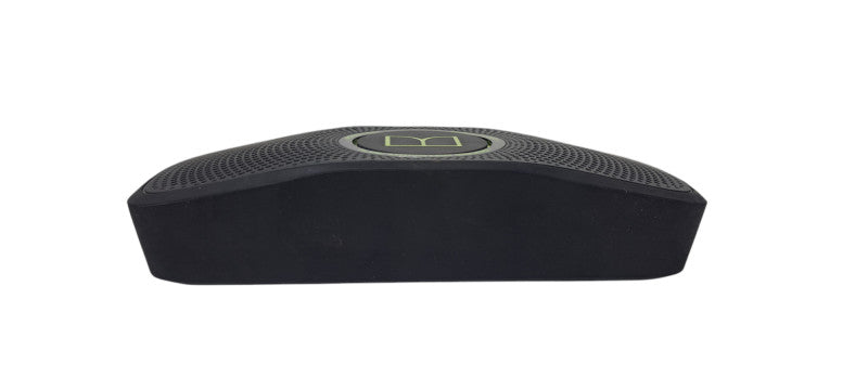 Monster SuperStar BackFloat Bluetooth Waterproof Floating Speaker