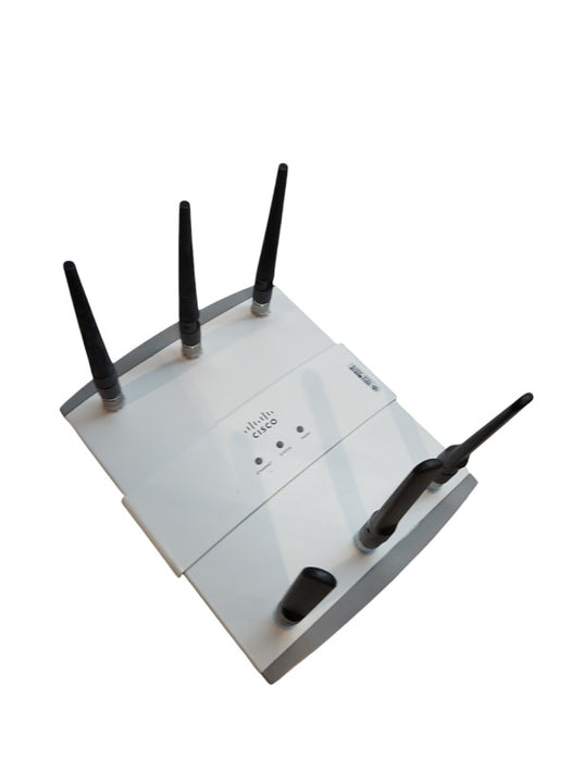 Cisco Air RM1252G-A-K9 1250 SERIES WIRELESS ACESS POINT