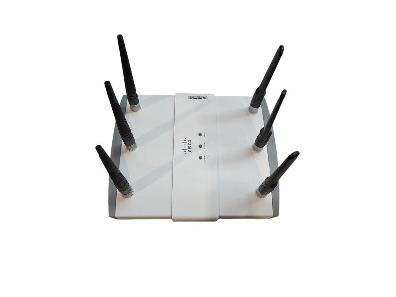 Cisco Air RM1252G-A-K9 1250 SERIES WIRELESS ACESS POINT