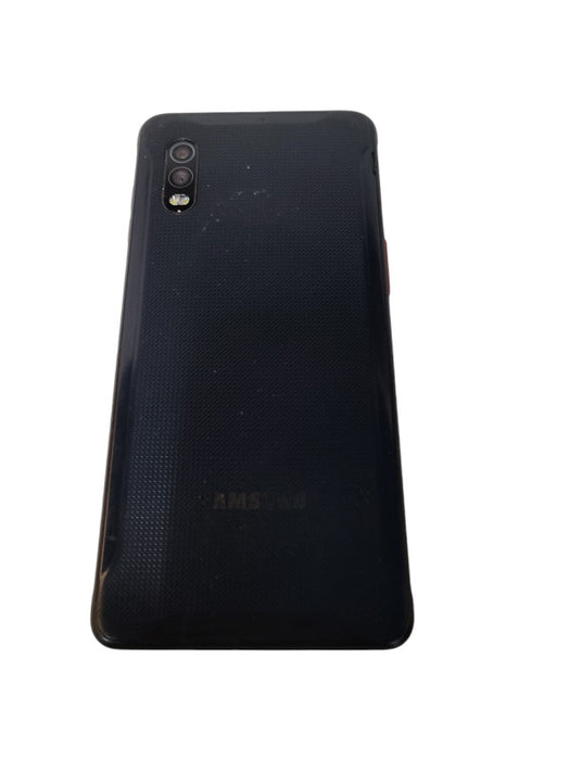 Samsung Galaxy XCover Pro 64GB (SM-G715W) Δ