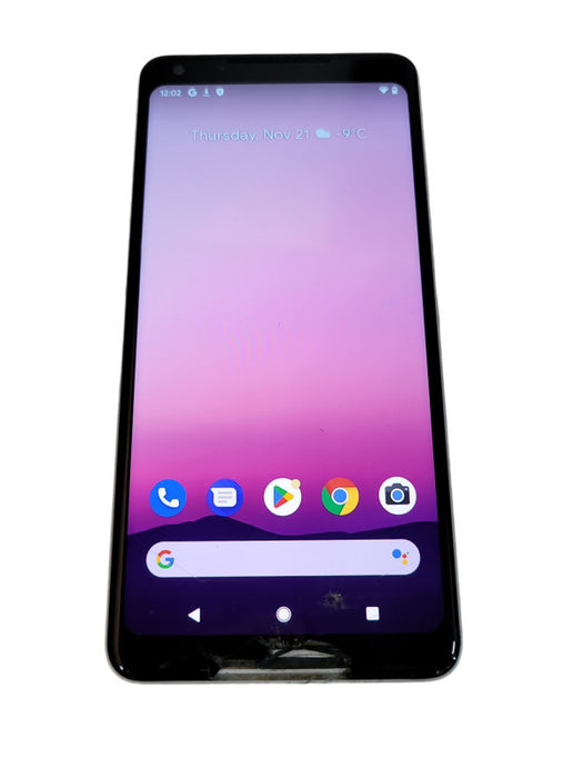 Google Pixel 2 64GB (G011C) - READ Δ