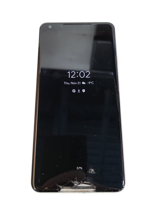Google Pixel 2 64GB (G011C) - READ Δ