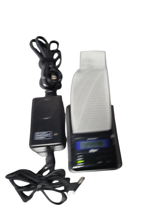 Star PORTI-SC40N Bluetooth Receipt printer w/ Power adapter _