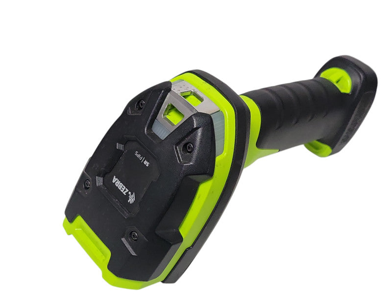 Zebra LI3678-SR0F003VZWW Handheld Barcode Scanner, No Cradle/Charger, READ _