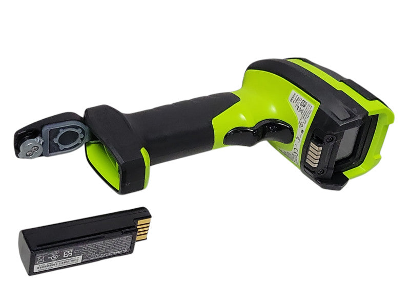 Zebra LI3678-SR0F003VZWW Handheld Barcode Scanner, No Cradle/Charger, READ _