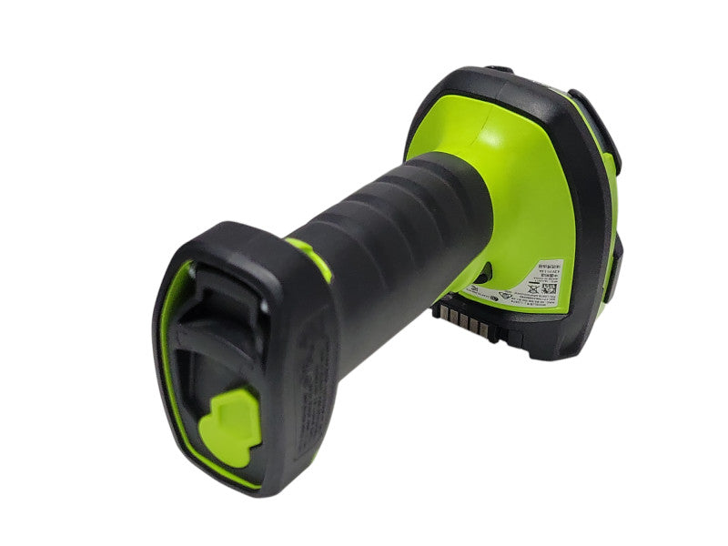 Zebra LI3678-SR0F003VZWW Handheld Barcode Scanner, No Cradle/Charger, READ _
