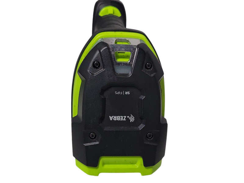 Zebra LI3678-SR0F003VZWW Handheld Barcode Scanner, No Cradle/Charger, READ _