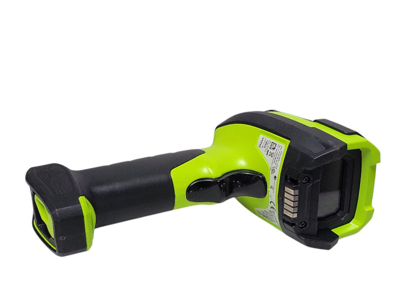 Zebra LI3678-SR0F003VZWW Handheld Barcode Scanner, No Cradle/Charger, READ _