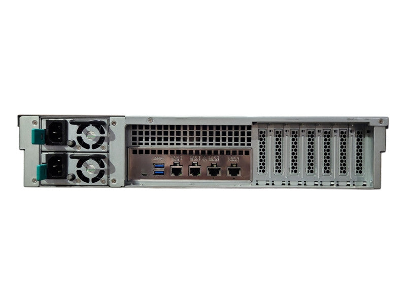 Buffalo TS51210RH12012 12-Bay NAS Server, No HDD, No Caddies