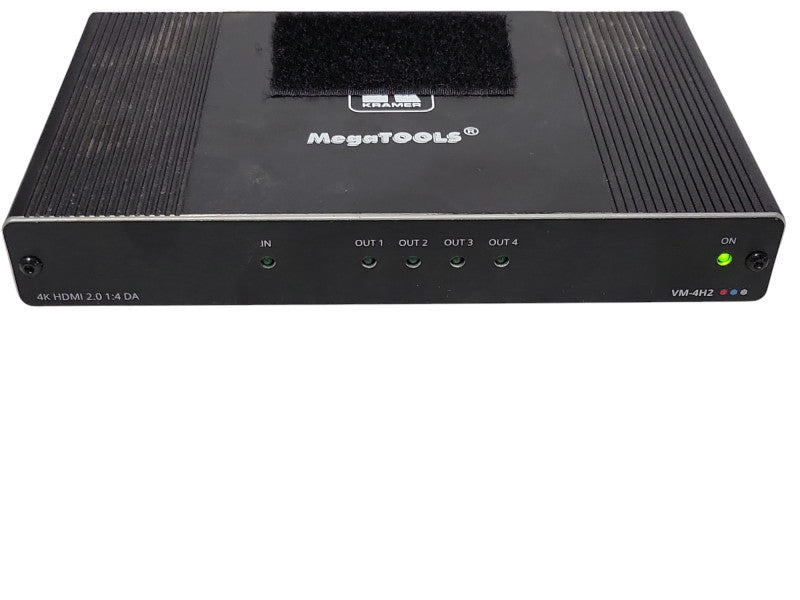 Kramer VM-4H2 4K HDMI Distribution Amplifier only _