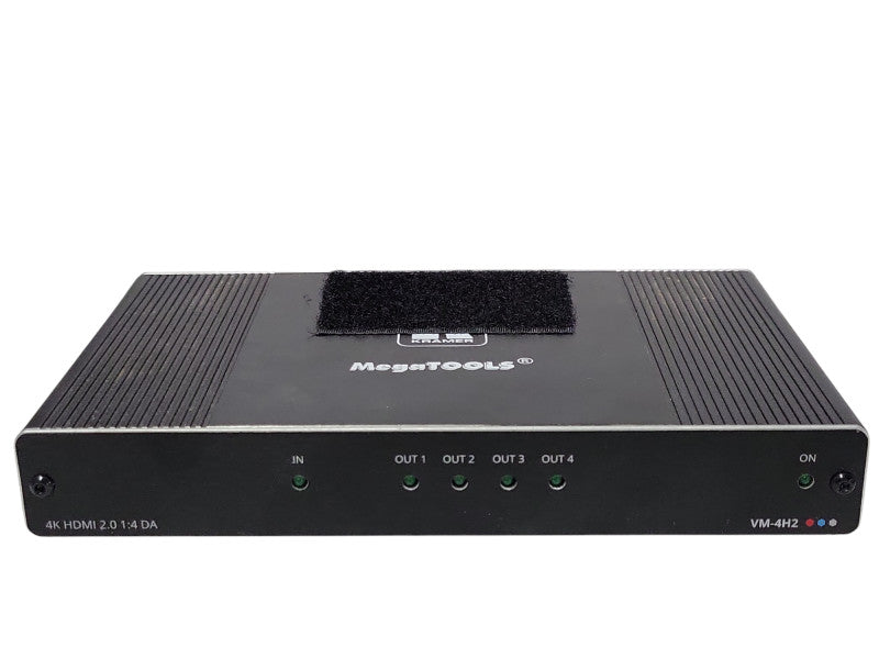 Kramer VM-4H2 4K HDMI Distribution Amplifier only _
