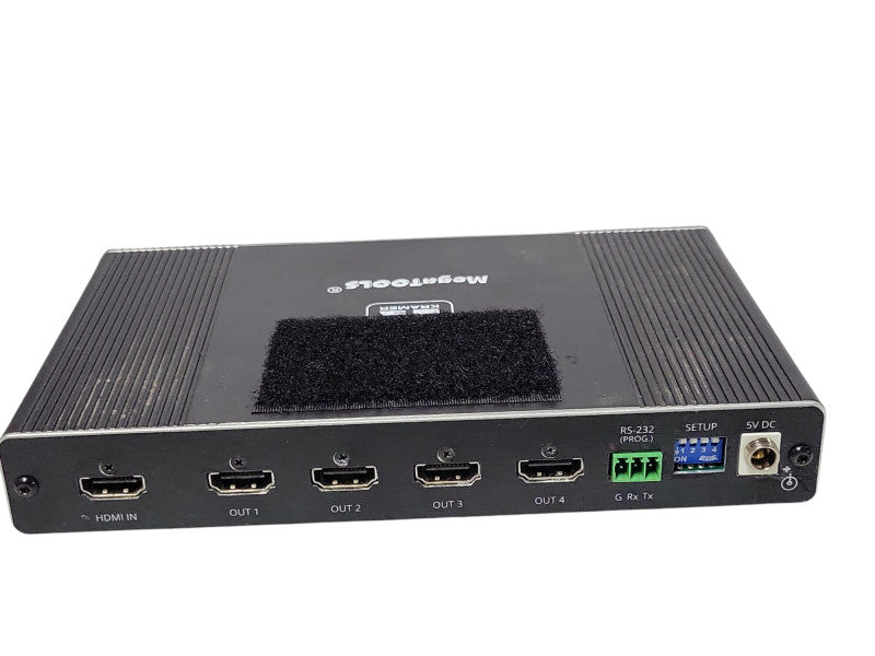 Kramer VM-4H2 4K HDMI Distribution Amplifier only _