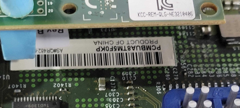 HP 3PAR 7200 683245-001 StoreServ Controller RAID Node Module QR482-63001 Q_