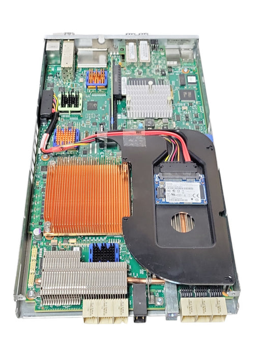 HP 3PAR 7200 683245-001 StoreServ Controller RAID Node Module QR482-63001 Q_