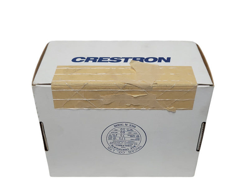 New Crestron HD-DA2-4KZ-E Distribution Amplifier 6509696 _