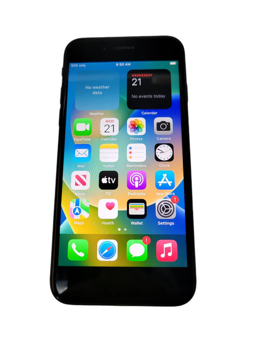 Apple iPhone 8 64GB (A1905) Δ