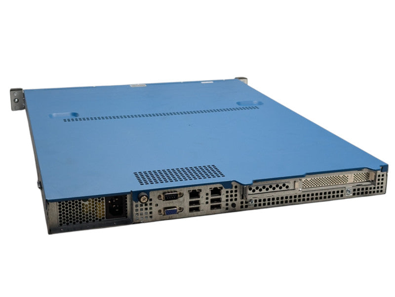 Supermicro 1U Paloalto M-100 OEM MP-00010218-005 Intel Xeon E5-1240 v2 READ  -