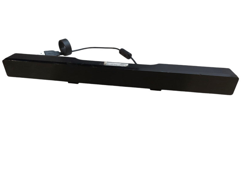 Dell AC511 USB Powered Black Sound Bar UltraSharp
