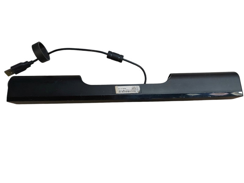 Dell AC511 USB Powered Black Sound Bar UltraSharp