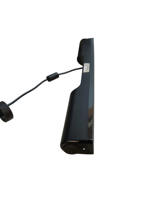 Dell AC511 USB Powered Black Sound Bar UltraSharp