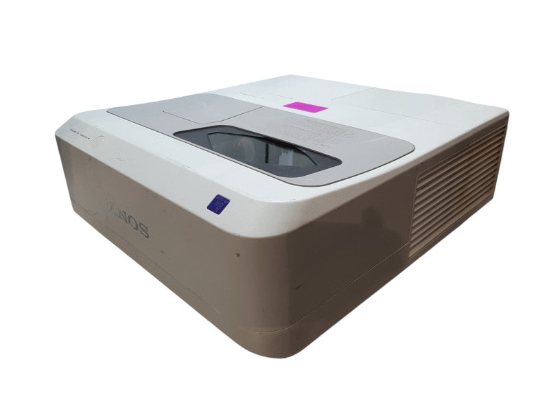 Sony VPL-SX536 Ultra Short Throw LCD Projector, HDMI, 298Hrs Q