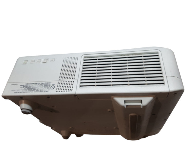 Sony VPL-SX536 Ultra Short Throw LCD Projector, HDMI, 298Hrs Q