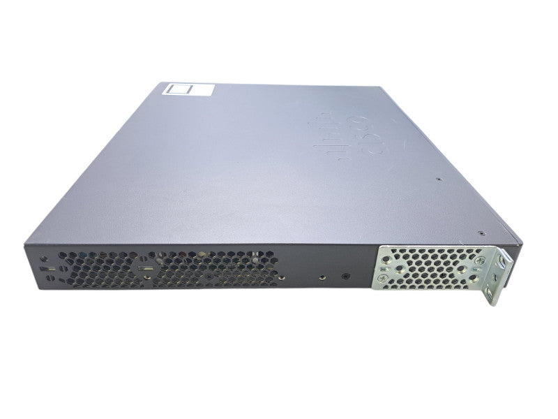 Cisco WS-C2960X-48FPS-L V02 | 48 Port Gigabit PoE+ 740W Switch | 4x SFP