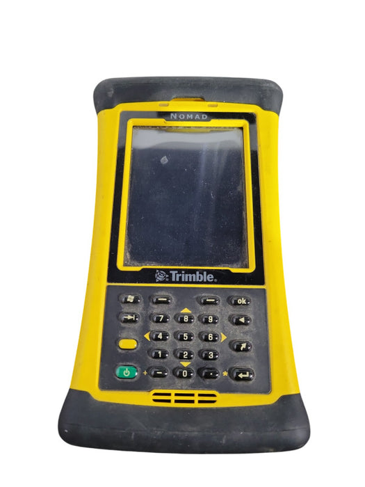 Trimble TSC3BW nomad data collector READ !
