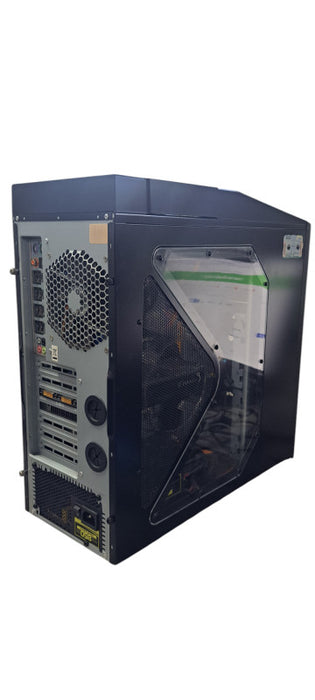 Custom PC i7 3rd Gen| 6GB RAM| Geforce GTX 260 GPU| No HDD, No OS