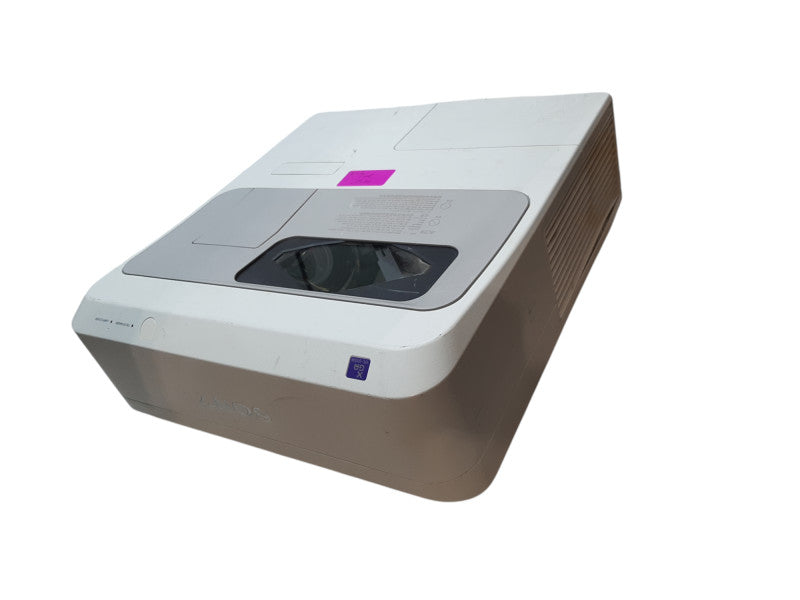 Sony VPL-SX536 Ultra Short Throw LCD Projector, HDMI, 683Hrs