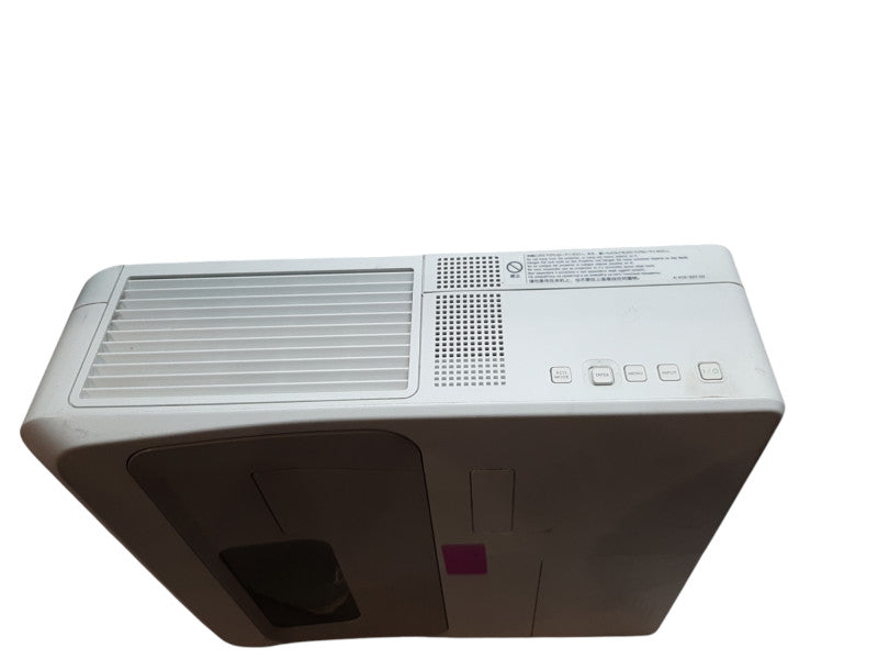 Sony VPL-SX536 Ultra Short Throw LCD Projector, HDMI, 683Hrs