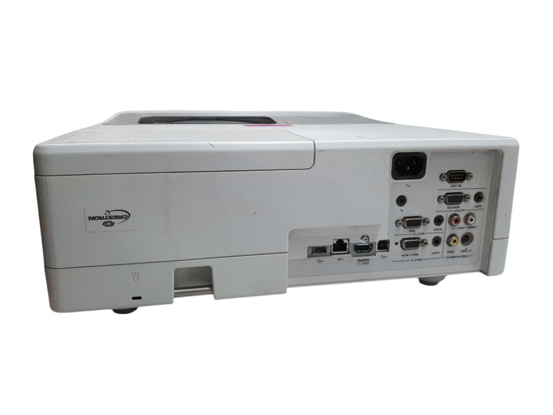 Sony VPL-SX536 Ultra Short Throw LCD Projector, HDMI, 683Hrs