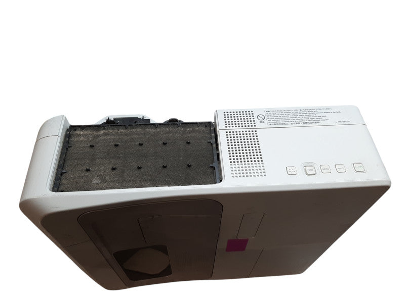 Sony VPL-SX536 Ultra Short Throw LCD Projector, HDMI, 1355 Hrs | READ