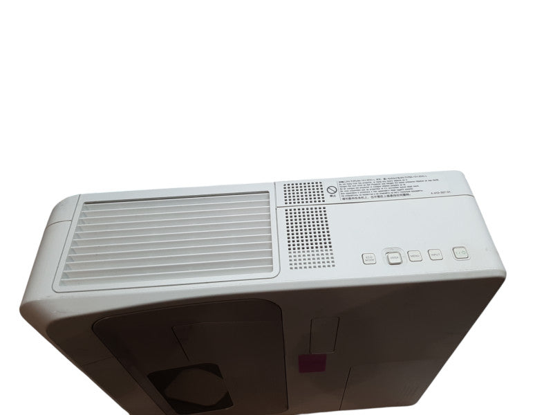 Sony VPL-SX536 Ultra Short Throw LCD Projector, HDMI, 1355 Hrs | READ