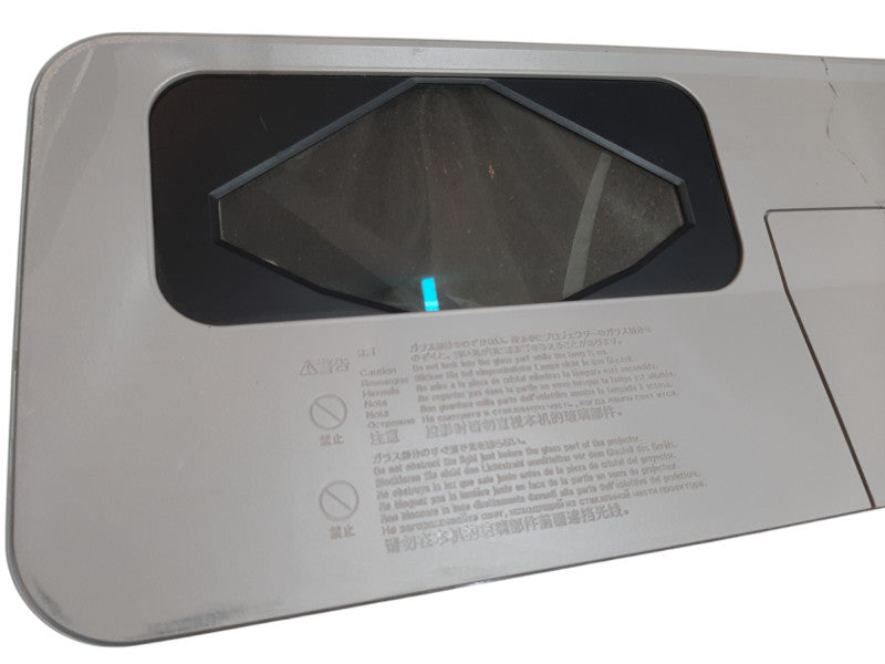 Sony VPL-SX536 Ultra Short Throw LCD Projector, HDMI, 1355 Hrs | READ