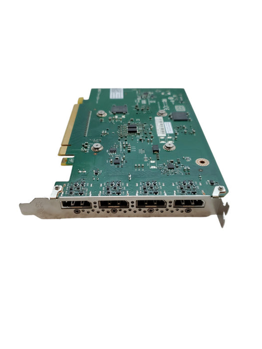 Nvdia Quadro M2000 | 4GB GDDR5 | 4x DisplayPort  Q